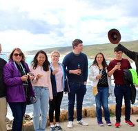 Margaret River Wine and Sights Discovery Tour from Busselton or Dunsborough - Kempsey Accommodation