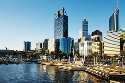 Half Day Perth & Fremantle Highlights - Kempsey Accommodation 0