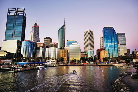 Half Day Perth & Fremantle Highlights - Kempsey Accommodation 1