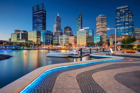 Half Day Perth & Fremantle Highlights - Kempsey Accommodation 6