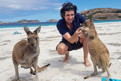 9-Day Perth To Adelaide Adventure Tour - Kempsey Accommodation 1