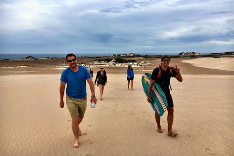 9-Day Perth To Adelaide Adventure Tour - Kempsey Accommodation 9
