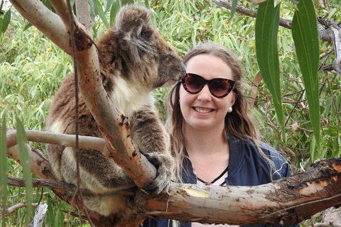 9-Day Perth To Adelaide Adventure Tour - Kempsey Accommodation 3