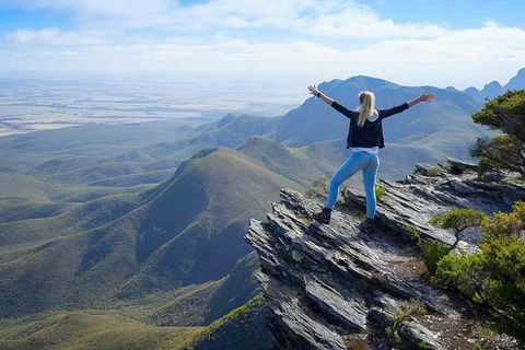 9-Day Perth To Adelaide Adventure Tour - Kempsey Accommodation 12