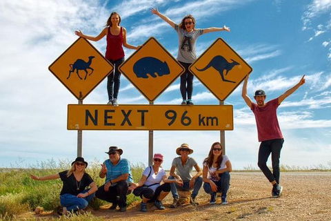 9-Day Perth To Adelaide Adventure Tour - Kempsey Accommodation 2