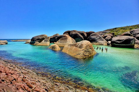 9-Day Perth To Adelaide Adventure Tour - Kempsey Accommodation 8