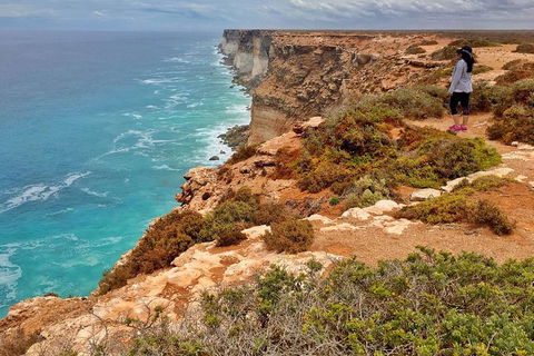 9-Day Perth To Adelaide Adventure Tour - Kempsey Accommodation 4