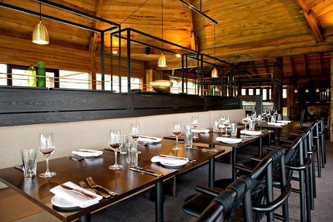Vasse Felix Epicurean Tour And Tasting Experience With 5 Course Lunch - Kempsey Accommodation 1