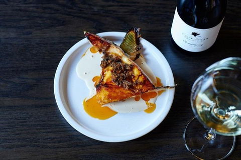 Vasse Felix Epicurean Tour And Tasting Experience With 5 Course Lunch - Kempsey Accommodation 2