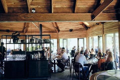 Vasse Felix Epicurean Tour And Tasting Experience With 5 Course Lunch - Kempsey Accommodation 4