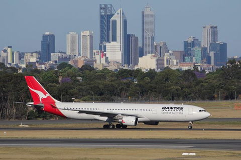 Airport Transfer-Fremantle To Perth Airport - Kempsey Accommodation 1