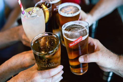 Arcades And Laneways Walking Tour Of Perth - Kempsey Accommodation 1