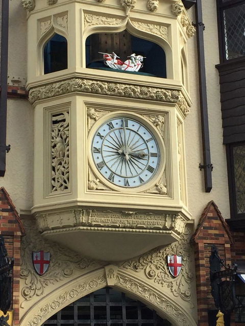 Arcades And Laneways Walking Tour Of Perth - Kempsey Accommodation 4