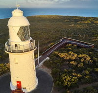 Cape Naturaliste Lighthouse Fully-guided Tour - Kempsey Accommodation