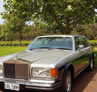 Full Day Winery and Brewery Tour in a Classic Silver Spirit Rolls Royce - Kempsey Accommodation