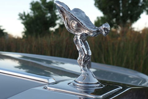 Full Day Winery And Brewery Tour In A Classic Silver Spirit Rolls Royce - Kempsey Accommodation 3