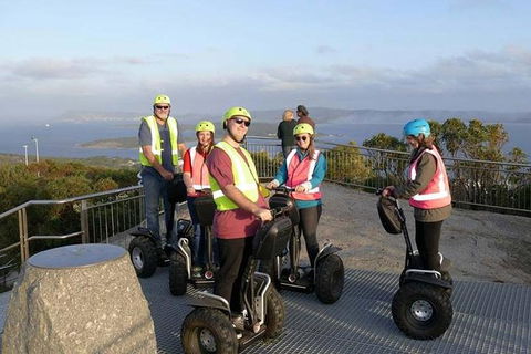 Albany Summit To Sea Adventure - Guided Segway Tour - Kempsey Accommodation 0