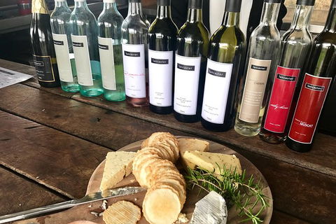 Afternoon Swan Valley Sundowner Wine Tour From Perth - Kempsey Accommodation 8