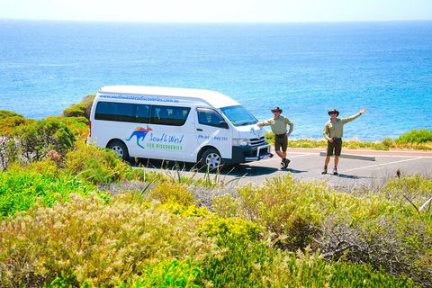 Margaret River Coastal And Wildlife Eco Trip From Busselton Or Dunsborough - Kempsey Accommodation 0