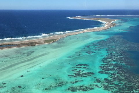 Kalbarri, Pink Lake And Abrolhos Islands Nature Tour - Kempsey Accommodation 2