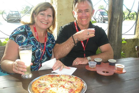 Swan Valley Half-Day Food Tour And Wine Trail From Perth - Kempsey Accommodation 1