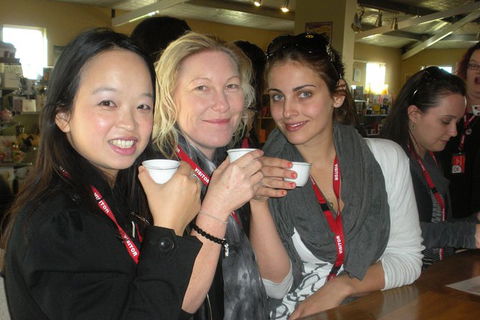 Swan Valley Half-Day Food Tour And Wine Trail From Perth - Kempsey Accommodation 12