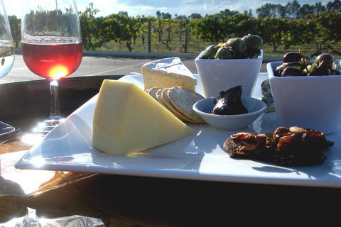 Swan Valley Half-Day Food Tour And Wine Trail From Perth - Kempsey Accommodation 5
