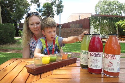 Swan Valley Half-Day Food Tour And Wine Trail From Perth - Kempsey Accommodation 8
