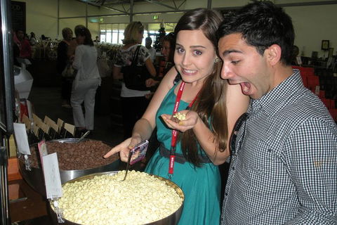 Swan Valley Half-Day Food Tour And Wine Trail From Perth - Kempsey Accommodation 4