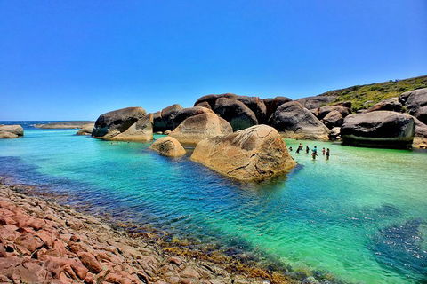 3 Day Margaret River & Beyond Tour - Kempsey Accommodation 1