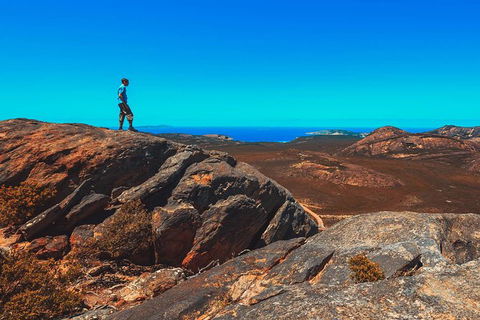 6-Day Esperance Adventure Tour From Perth - Kempsey Accommodation 0