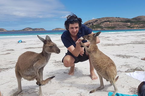6-Day Esperance Adventure Tour From Perth - Kempsey Accommodation 1
