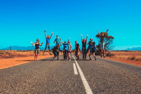 6-Day Esperance Adventure Tour From Perth - Kempsey Accommodation 15