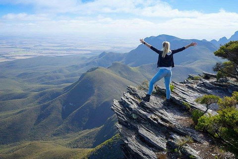 6-Day Esperance Adventure Tour From Perth - Kempsey Accommodation 13