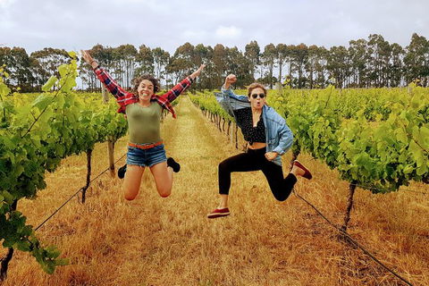 6-Day Esperance Adventure Tour From Perth - Kempsey Accommodation 5