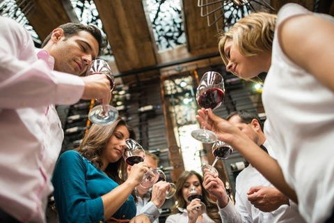 VIP Swan Valley Wine Tour - Premium Small Group Wine & Gourmet Experience - Kempsey Accommodation 0