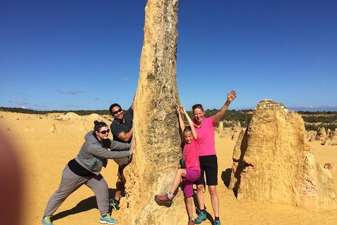 Private Pinnacles Day Tour - Kempsey Accommodation 5