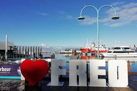 Fremantle Day Tour | Cultural Street, Cottesloe Beach, Prison Tour FEES INCLUDE - Kempsey Accommodation 1