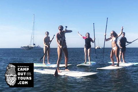 Perth To Exmouth Road Trip - 10 Days - Kempsey Accommodation 1