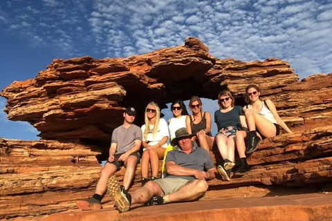 Perth To Exmouth Road Trip - 10 Days - Kempsey Accommodation 0