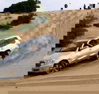 Recreational 4WD Training - Kempsey Accommodation