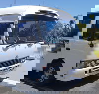 Perth Airport Transfer - group booking - Kempsey Accommodation