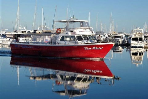 Perth Deep Sea Fishing Trip - Kempsey Accommodation 0
