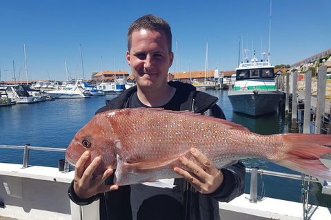 Perth Deep Sea Fishing Trip - Kempsey Accommodation 1
