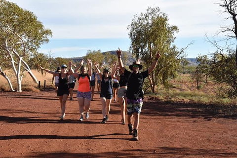 20 Day Perth To Darwin Adventure - Kempsey Accommodation 0