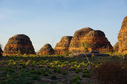 20 Day Perth To Darwin Adventure - Kempsey Accommodation 1