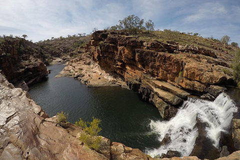 20 Day Perth To Darwin Adventure - Kempsey Accommodation 12