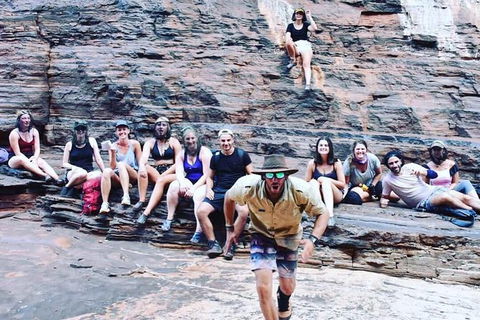 20 Day Perth To Darwin Adventure - Kempsey Accommodation 14