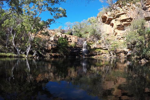 20 Day Perth To Darwin Adventure - Kempsey Accommodation 4