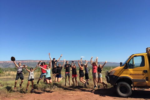 20 Day Perth To Darwin Adventure - Kempsey Accommodation 8